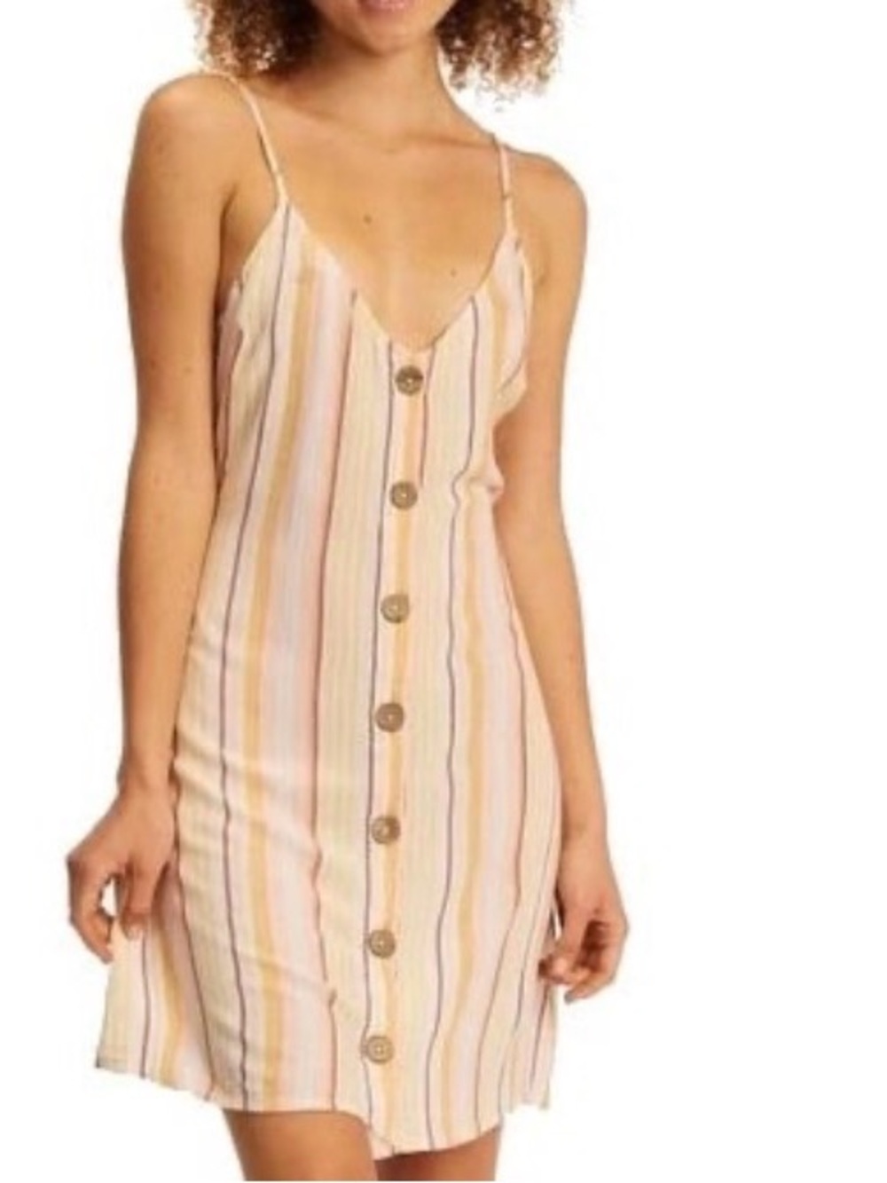 Billabong Sweet For Ya Dress